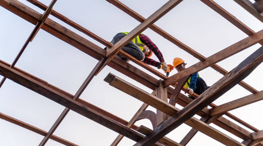 Expert Emergency Roof Repairs services in Jackhorn, KY